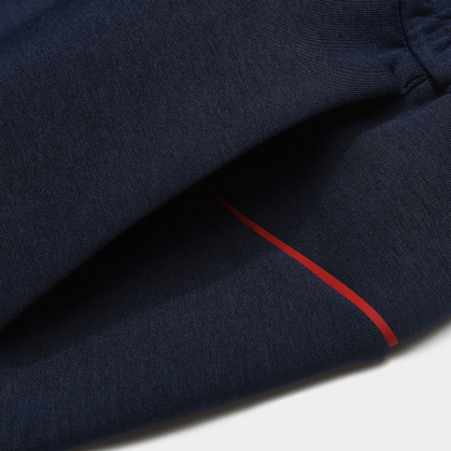 FILA CORE Men's ATHLETICS Knit Pants in Blue