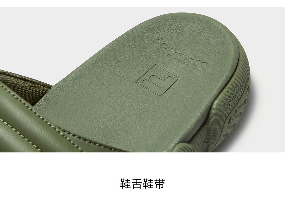 [NEW] FILA FUSION BARRICADE Men Slippers / Sliders (2 Colors Available) - T12M421503FCG / T12M421503FCK