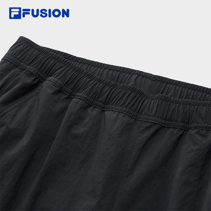 FILA FUSION INLINE WORKWEAR Men Woven Pants