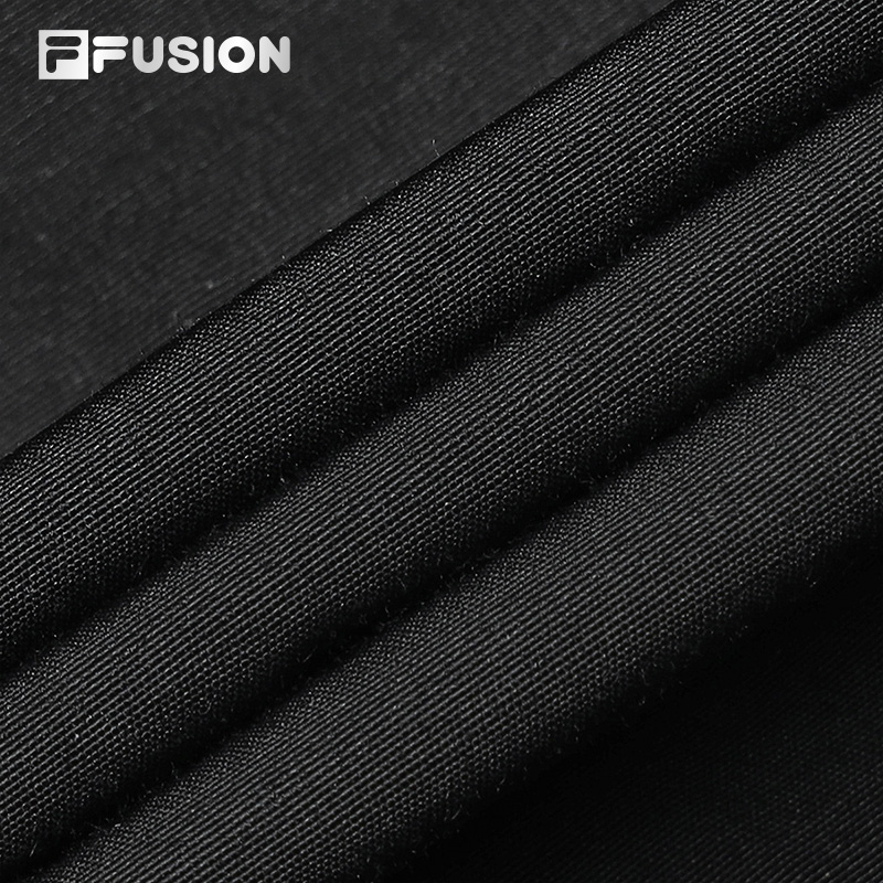 FILA FUSION INLINE URBAN TECH Womens Woven Pants in Black