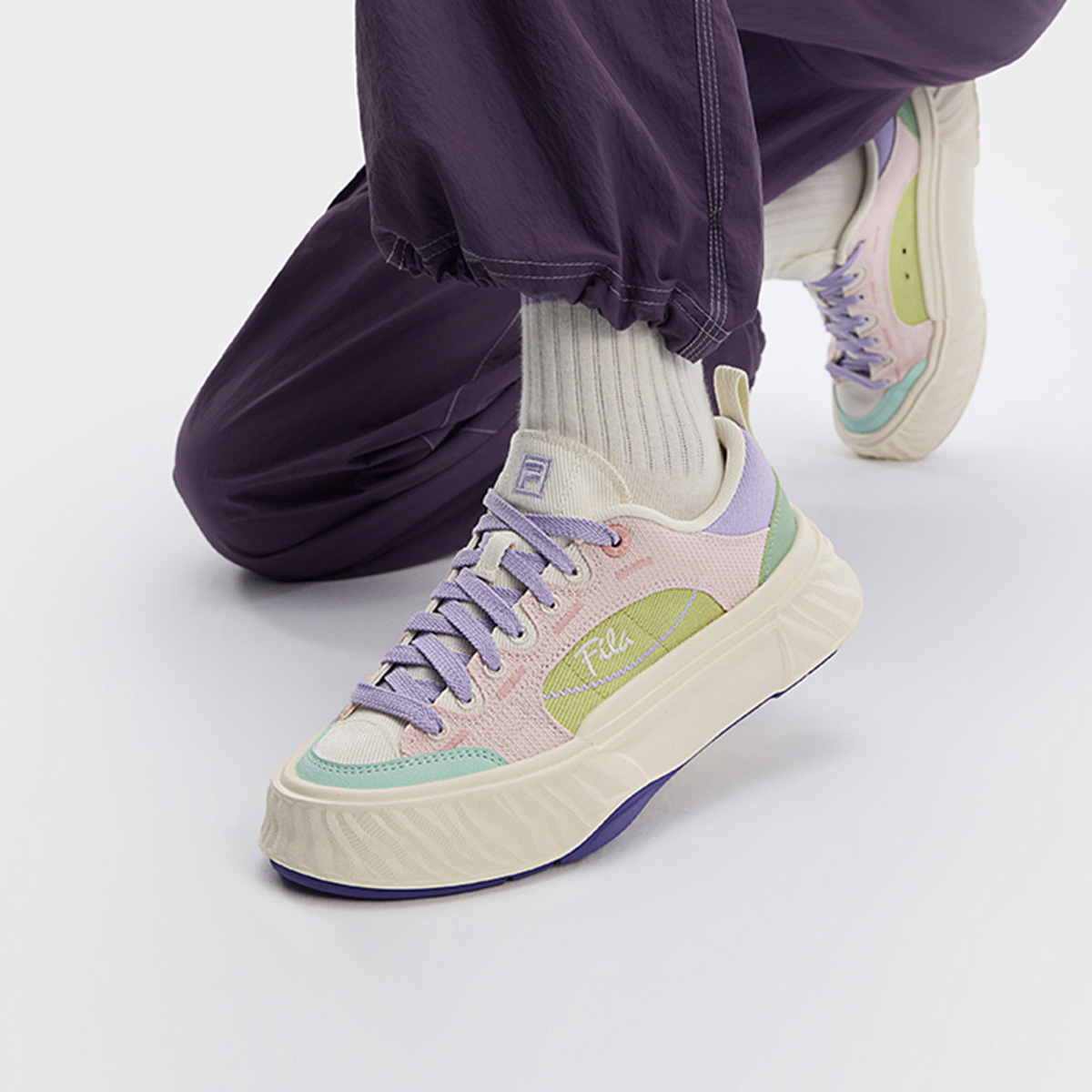 FILA WOMEN'S MILANO FOSSO 1+ Shoes