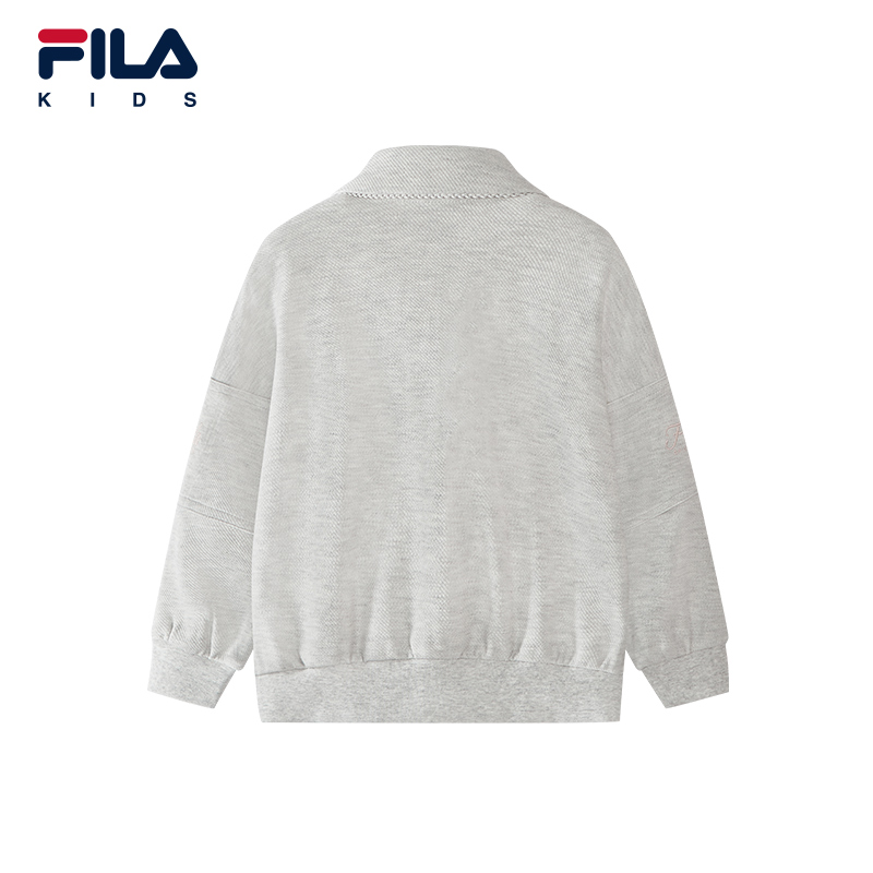 FILA KIDS ORIGINALE Girls BoysKnit Top