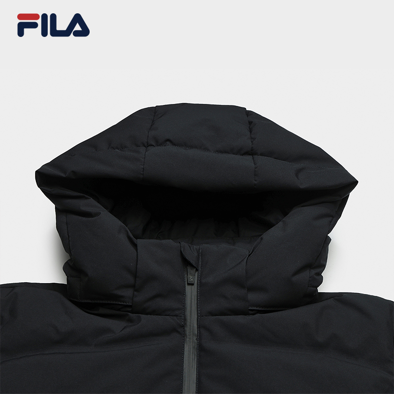 FILA CORE BLUE Italian excellence 2 Men Down Jacket