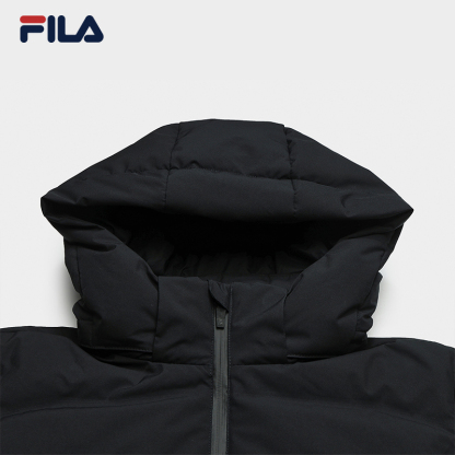 FILA CORE BLUE Italian excellence 2 Men Down Jacket