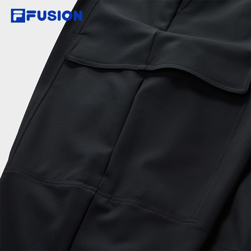 FILA FUSION INLINE FUSIONEER Men Woven Pants