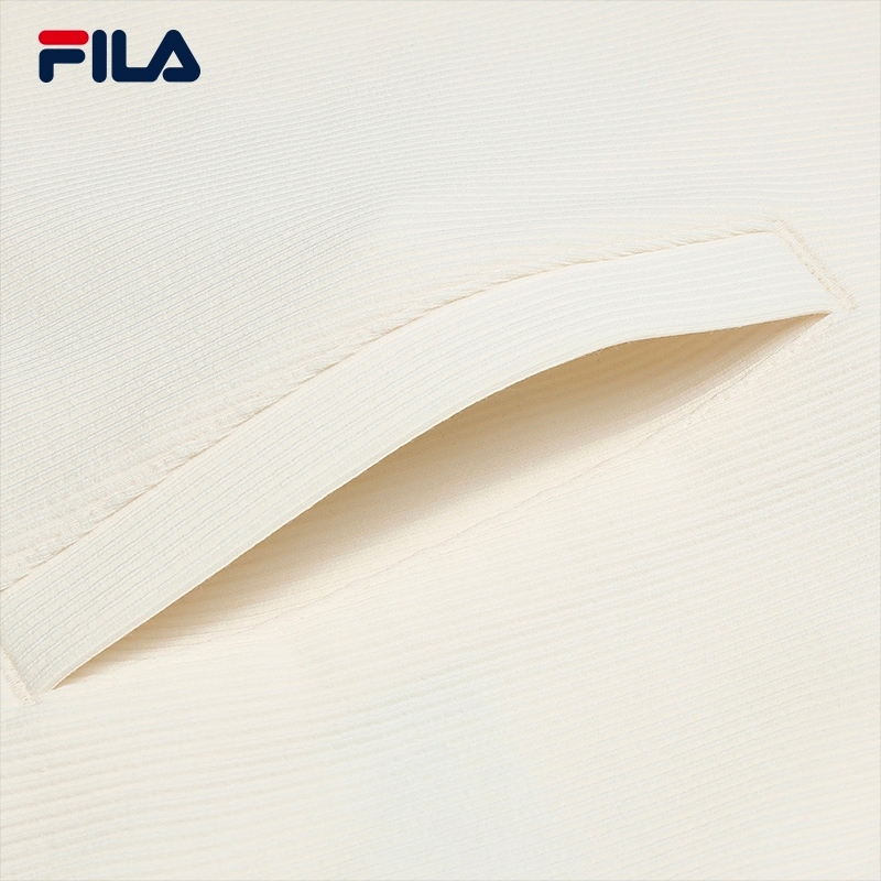 FILA CORE LIFESTYLE FILA ORIGINALE Women Knit Top