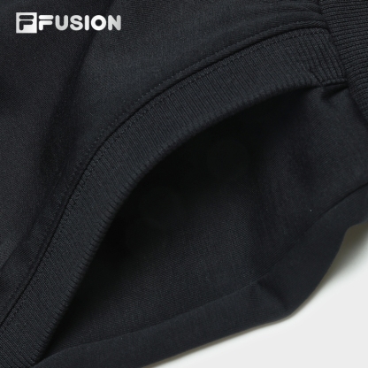 FILA FUSION INLINE WORKWEAR Women Knit Pants in Black