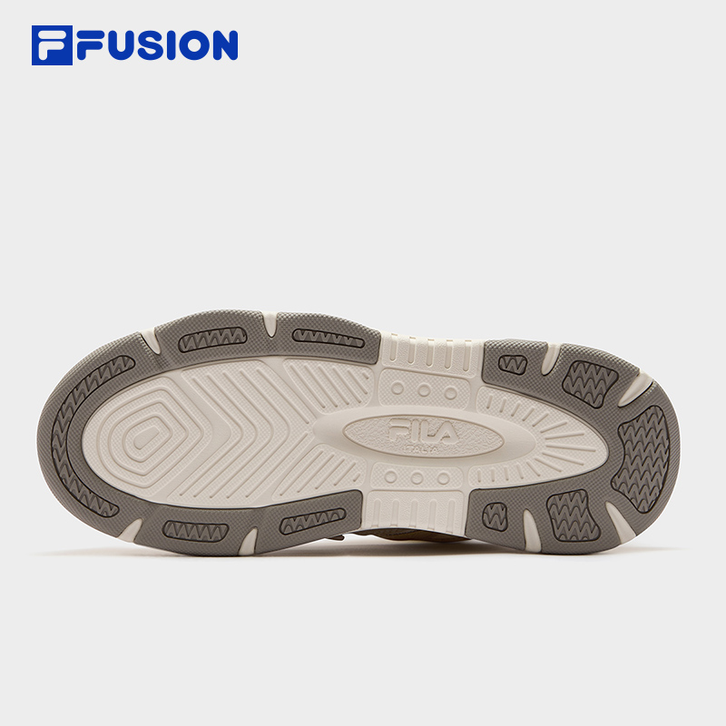 FILA FUSION FUSION SKATEBOARDING BURWEED Women Skate Shoes