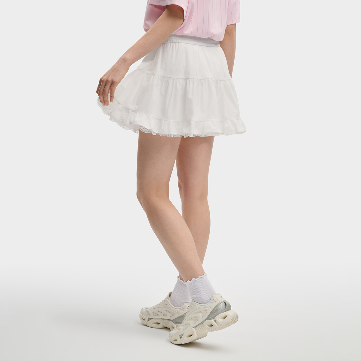 FILA Women's Woven Skirt