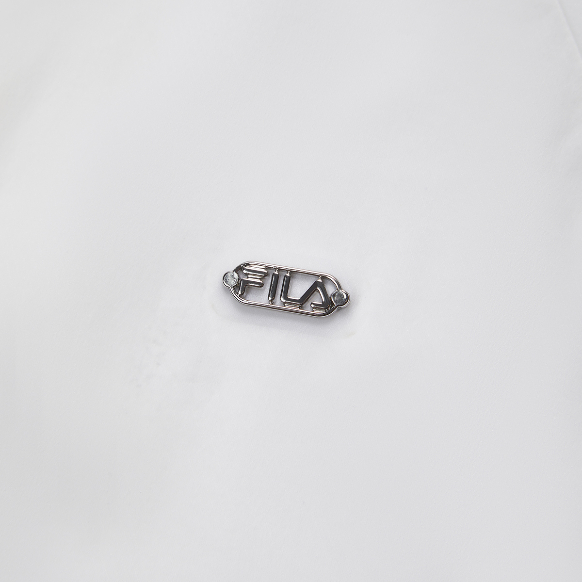 FILA KIDS WHITE LINE Boys Woven Jacket