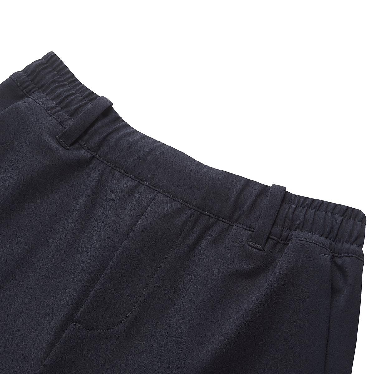 FILA KIDS PERFORMANCE Boys Woven Bermuda Shorts