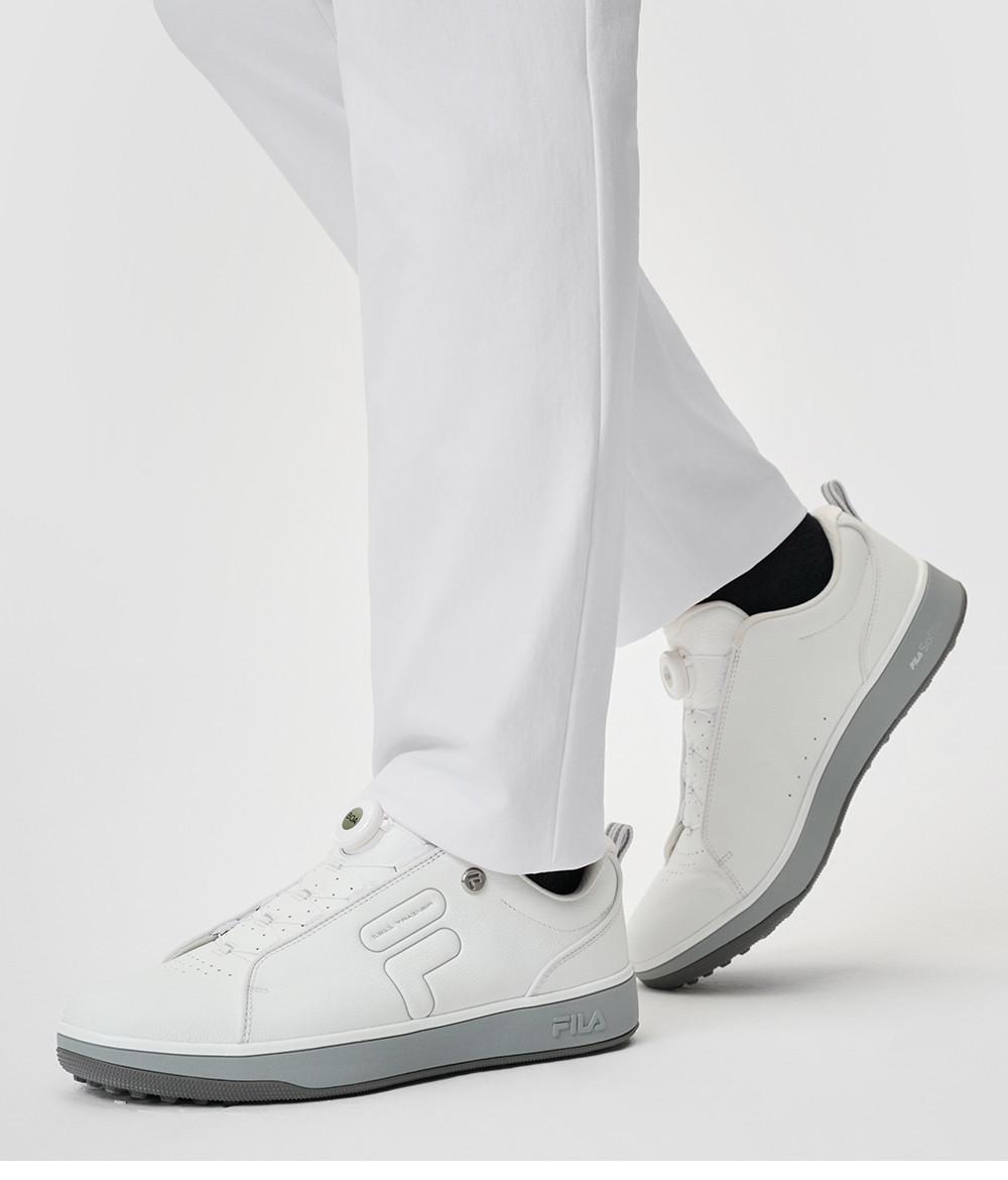 FILA CORE ATHLETICS GF 1911 TRAINER Men Sneakers (White)