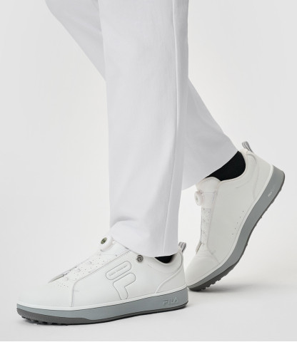 FILA CORE ATHLETICS GF 1911 TRAINER Men Sneakers (White)