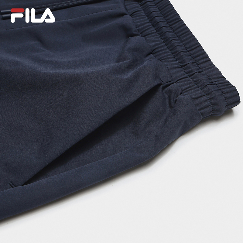 FILA CORE LIFESTYLE MILANO ART OF BRERA Men Woven Pant