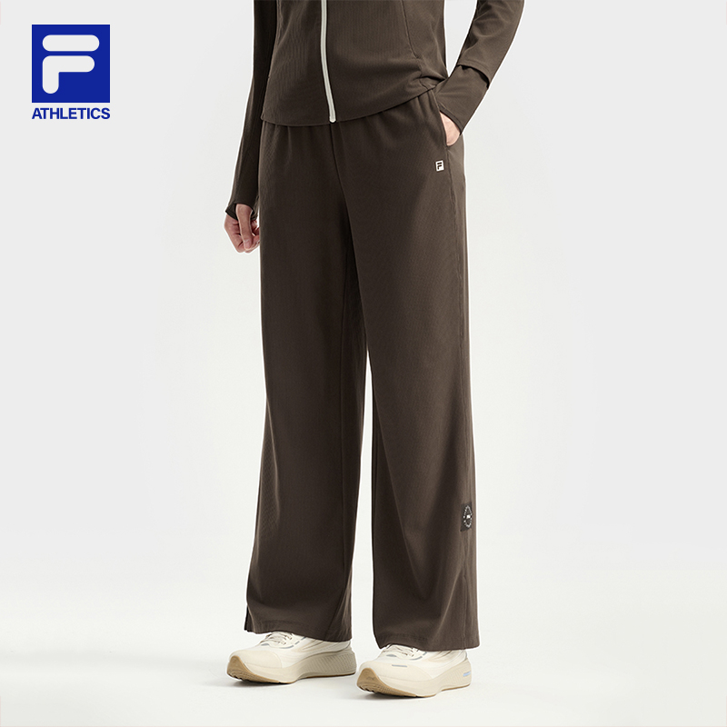 FILA CORE ATHLETICS FITNESS FIT 1 Knit Pants