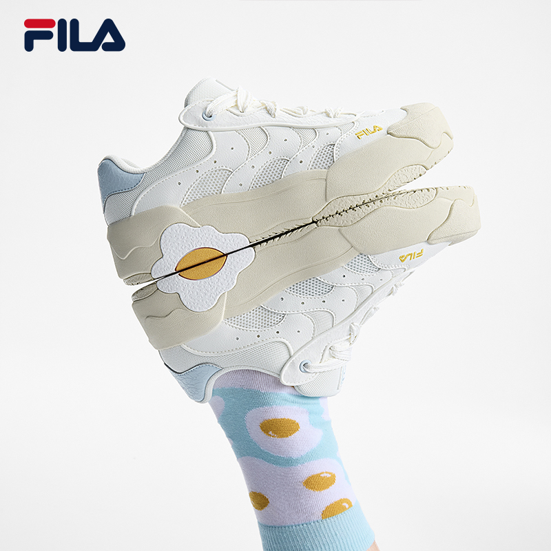 FILA CORE FASHION OMELETTE Women Sneakers