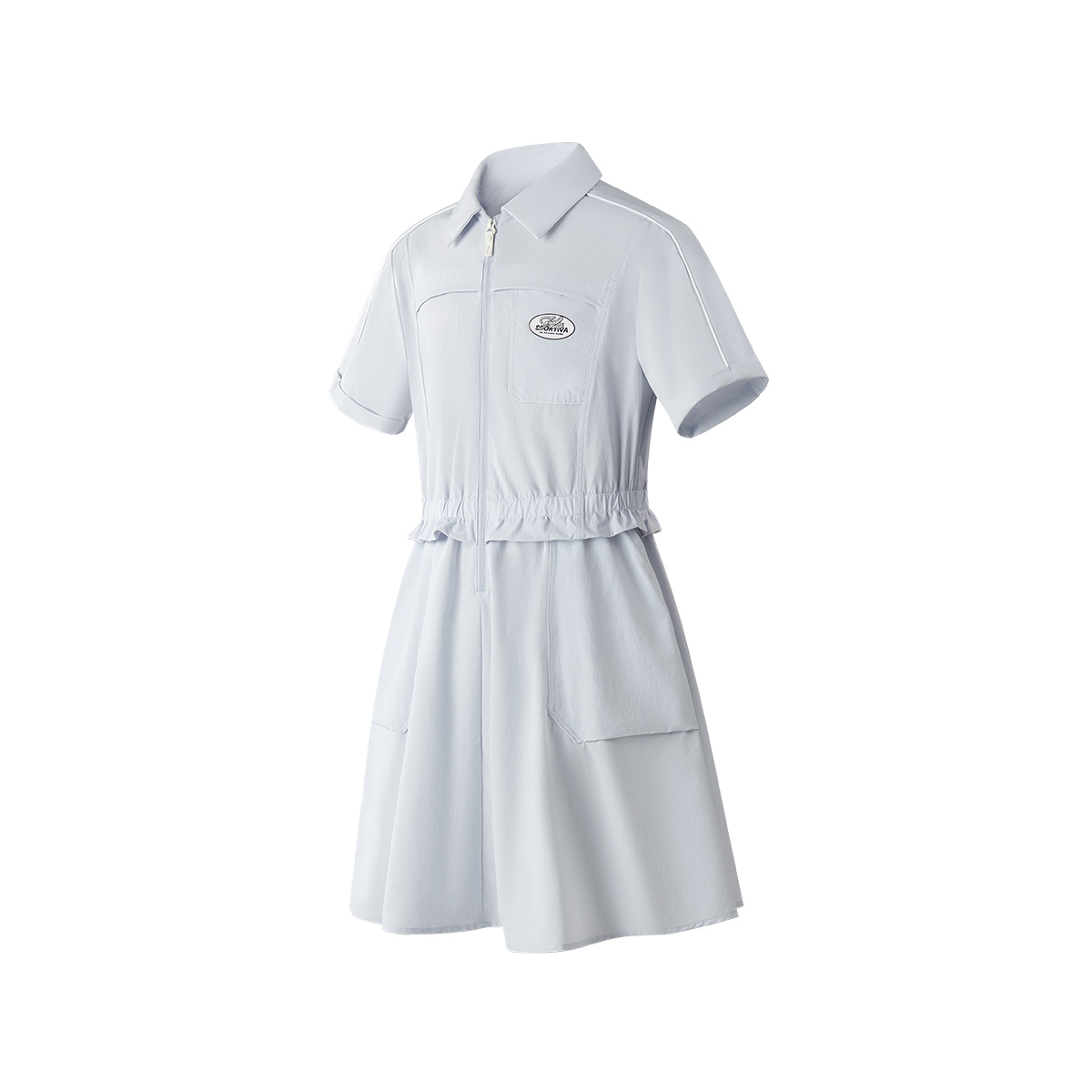 FILA KIDS ORIGINALE Girls Woven Dress