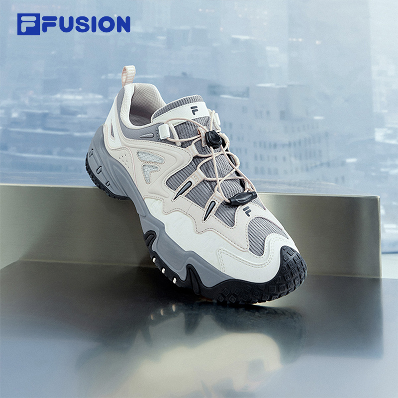 FILA FUSION KRIPTONITE FUSION SNEAKERS Women's Sneakers