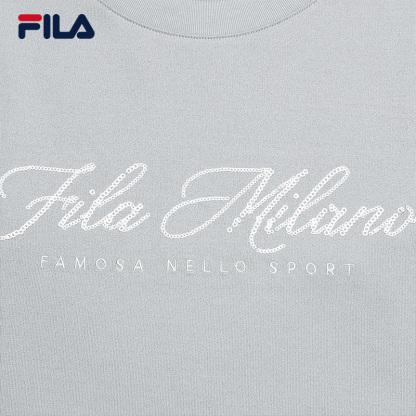 FILA CORE LIFESTYLE MILANO ART OF BRERA Women Dress