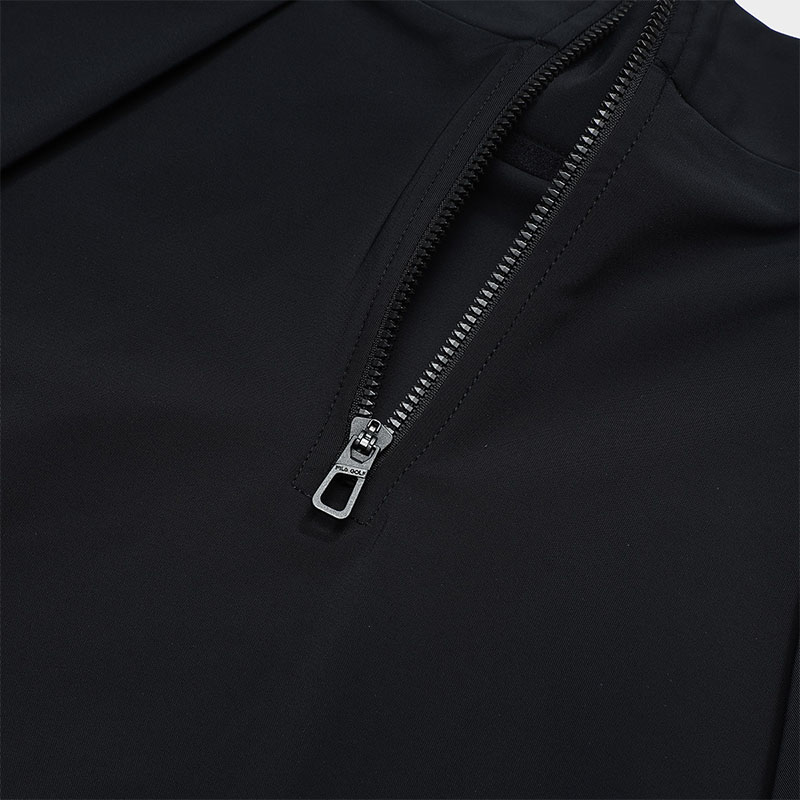 FILA CORE Women's GOLF Skirt in Black
