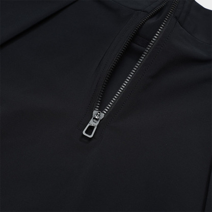 FILA CORE Women's GOLF Skirt in Black