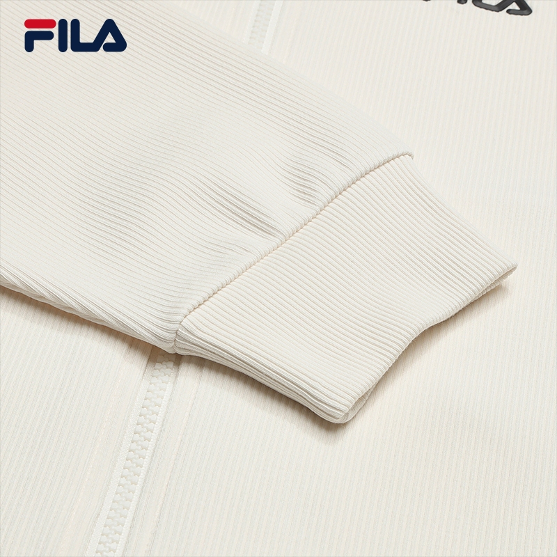 FILA CORE LIFESTYLE FILA ORIGINALE Women Knit Top