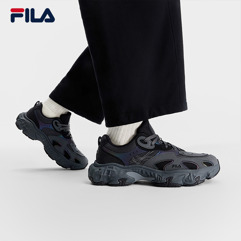 FILA CORE MODERNO FILA TORNADO Men Sneakers