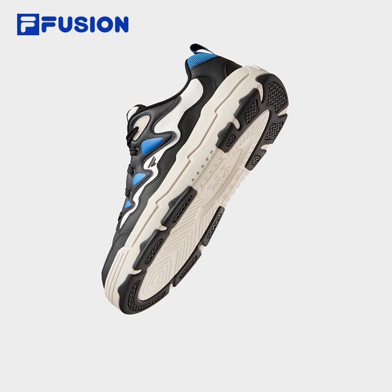 FILA FUSION SKATEBOARDING BURWEED Men Skate Shoes