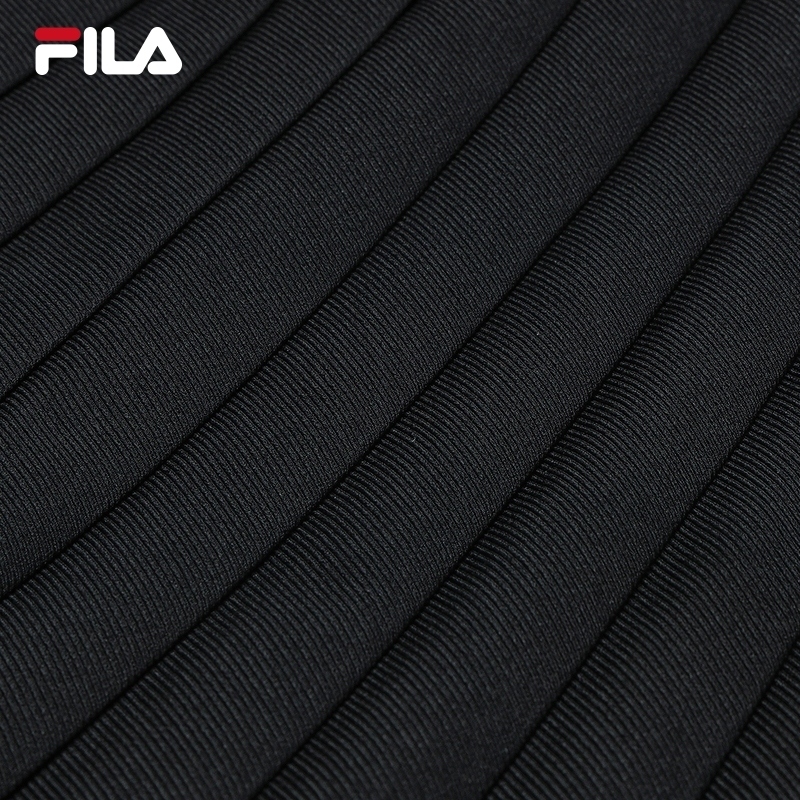 FILA CORE WHITE LINE FILA ORIGINALE Women Skirt in Black