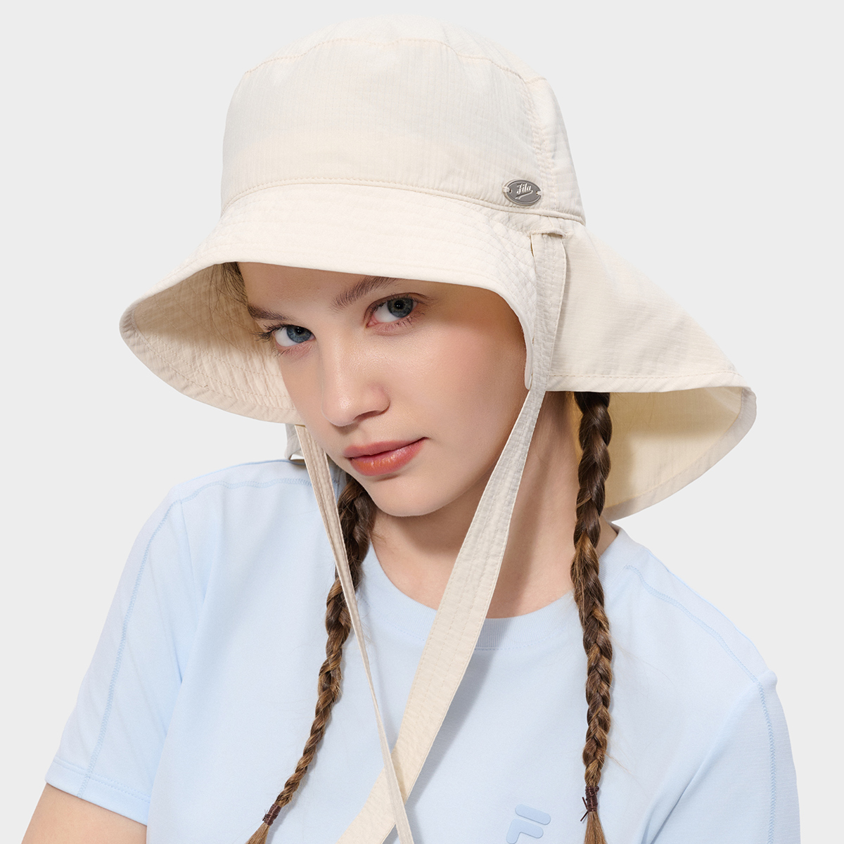 FILA FUSION INLINE Women Bucket Hat