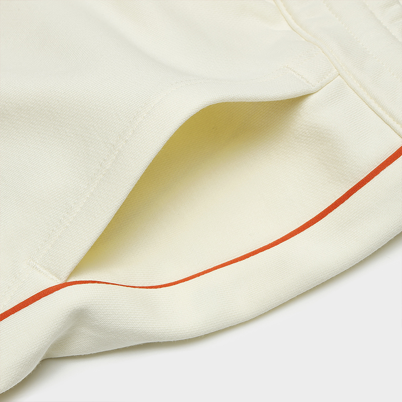 FILA FUSION x FACETASM Women's Knit Pants in Ash