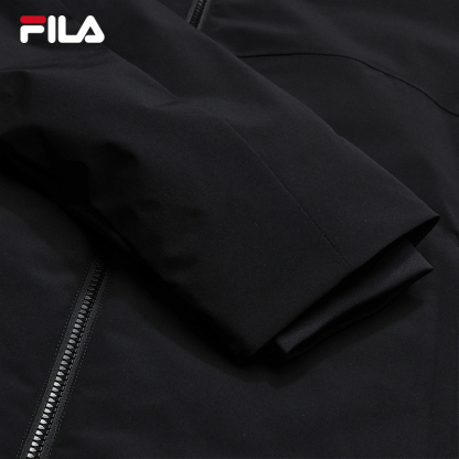 FILA CORE LIFESTYLE BLUE Italian excellence 1 Men Down Jacket