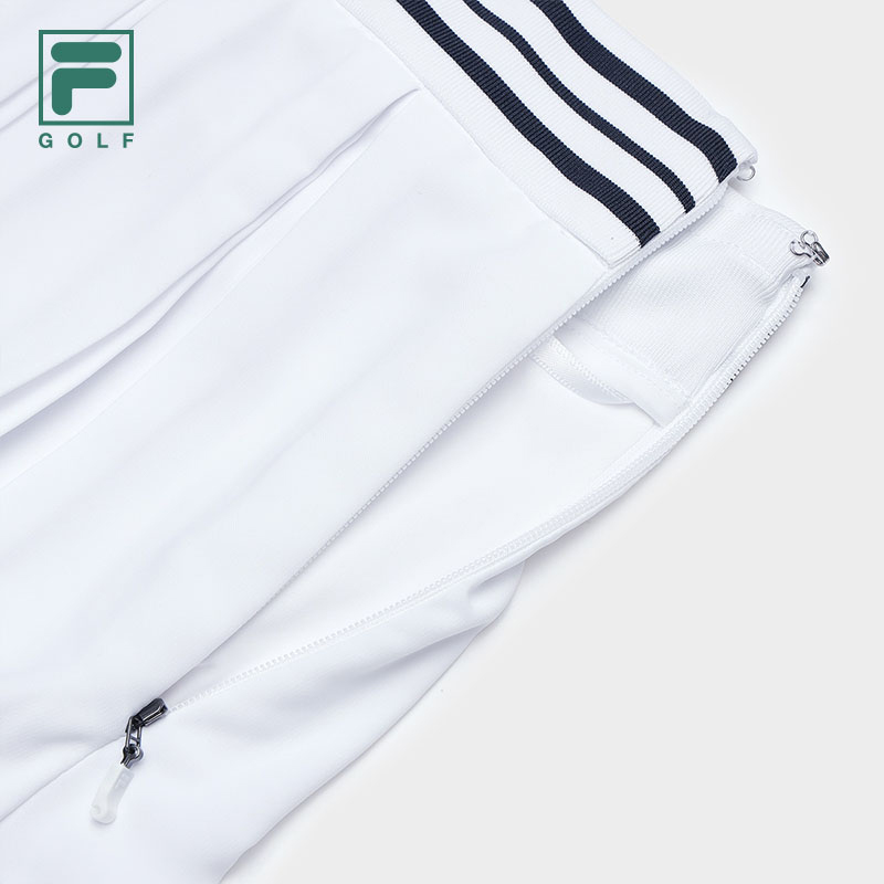 FILA CORE ATHLETICS GOLF Women Skirt in White