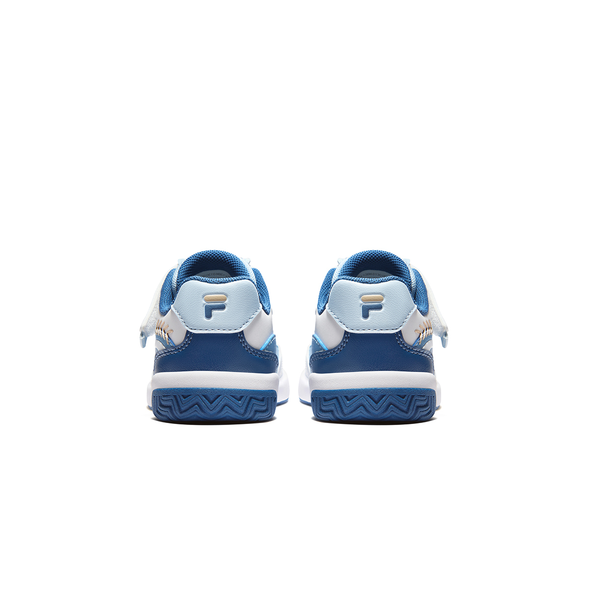 FILA KIDS HERITAGE Boys Classic Sneakers