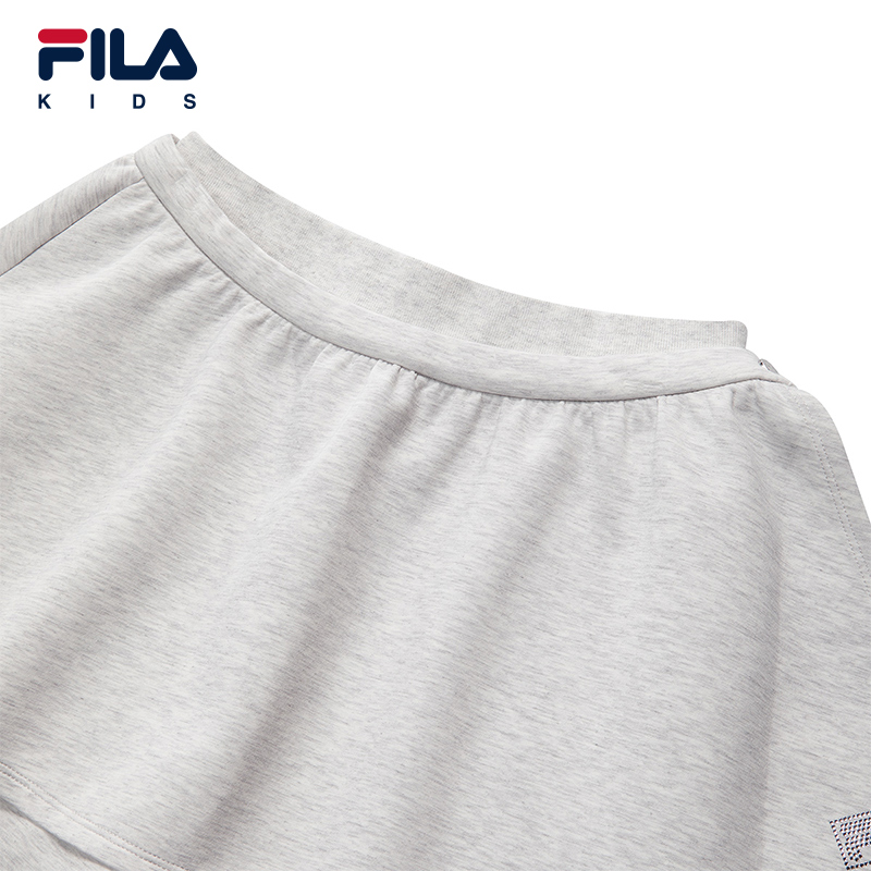 FILA KIDS CROSS OVER Girls Knit Pants