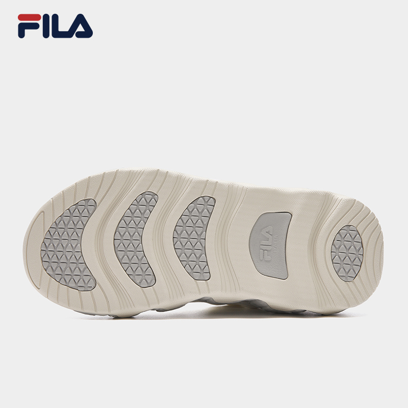 FILA Women ORIGINALE CROISSANT 1S TITANIUM