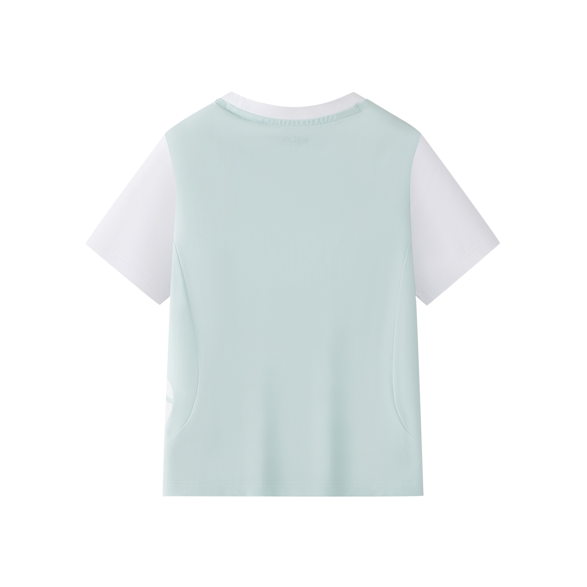 FILA KIDS PERFORMANCE TENNIS Boys Short Sleeves T-Shirt