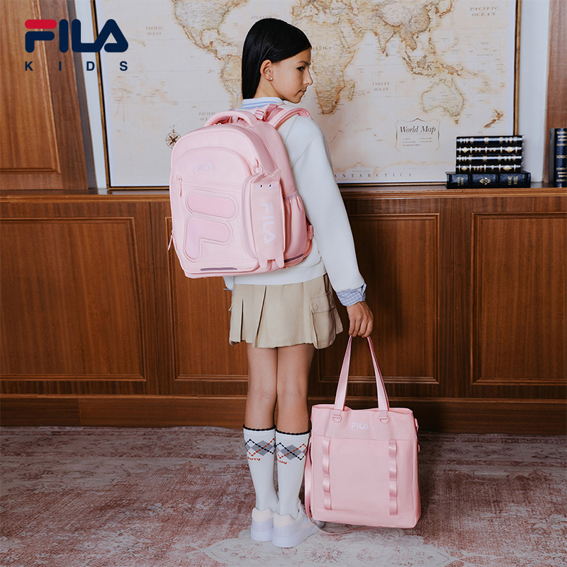 FILA KIDS ORIGINALE Boys Backpack