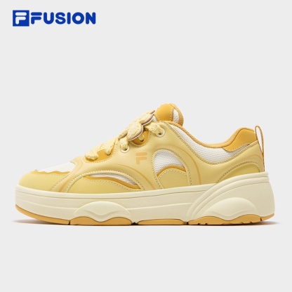 FILA FUSION SKATEBOARDING WINDROUND DX Women Skate Shoes