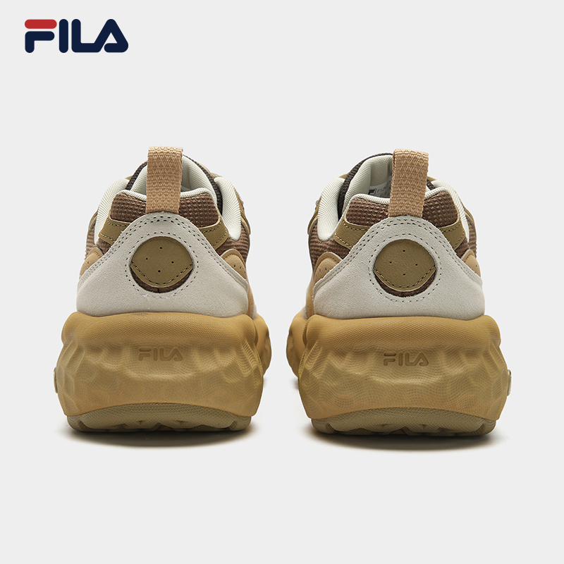 FILA CORE MODERNO FILA MUFFIN SO Men Sneakers