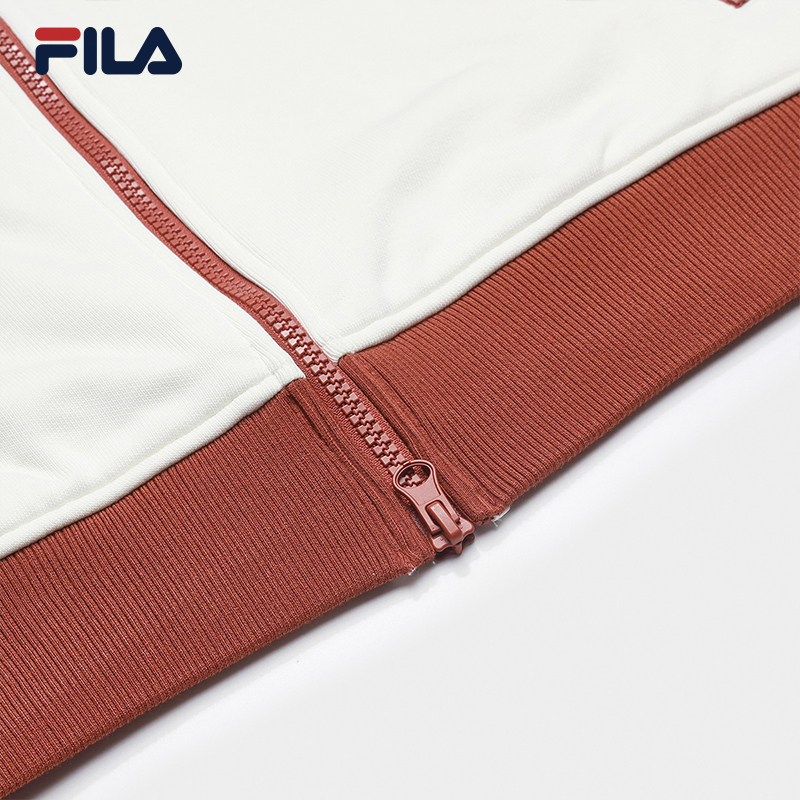 FILA CORE LIFESTYLE FILA ORIGINALE Women Jacket