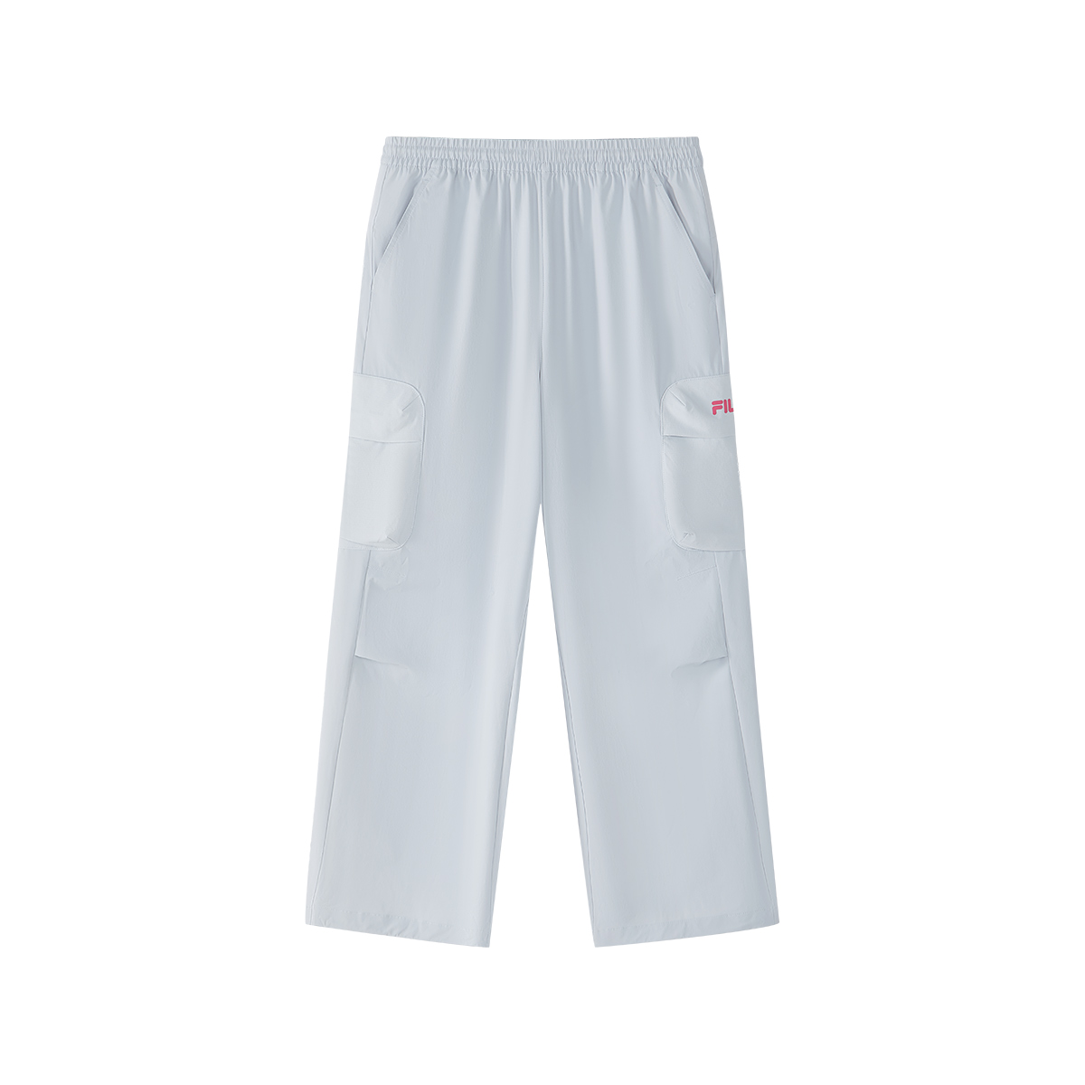 FILA KIDS ORIGINALE Girls Woven Pants