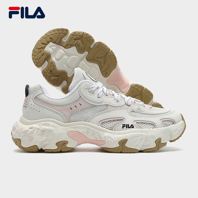 FILA CORE ORIGINALE FILA TORNADO Women Sneakers (Red/Black)