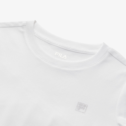 Girls' Fashion Lifestyle Short-sleeved T-shirt