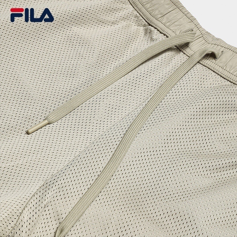 FILA CORE LIFESTYLE FILA ORIGINALE Women Woven Pants