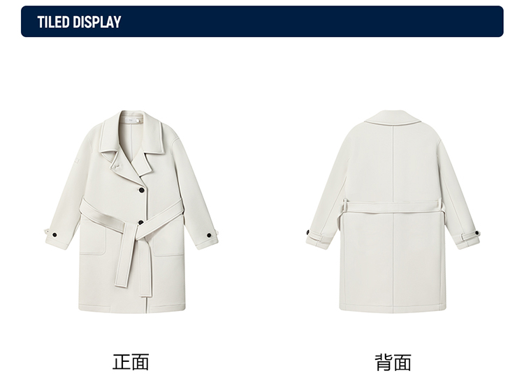 FILA CORE FILA MILANO Women Jacket（Ash)