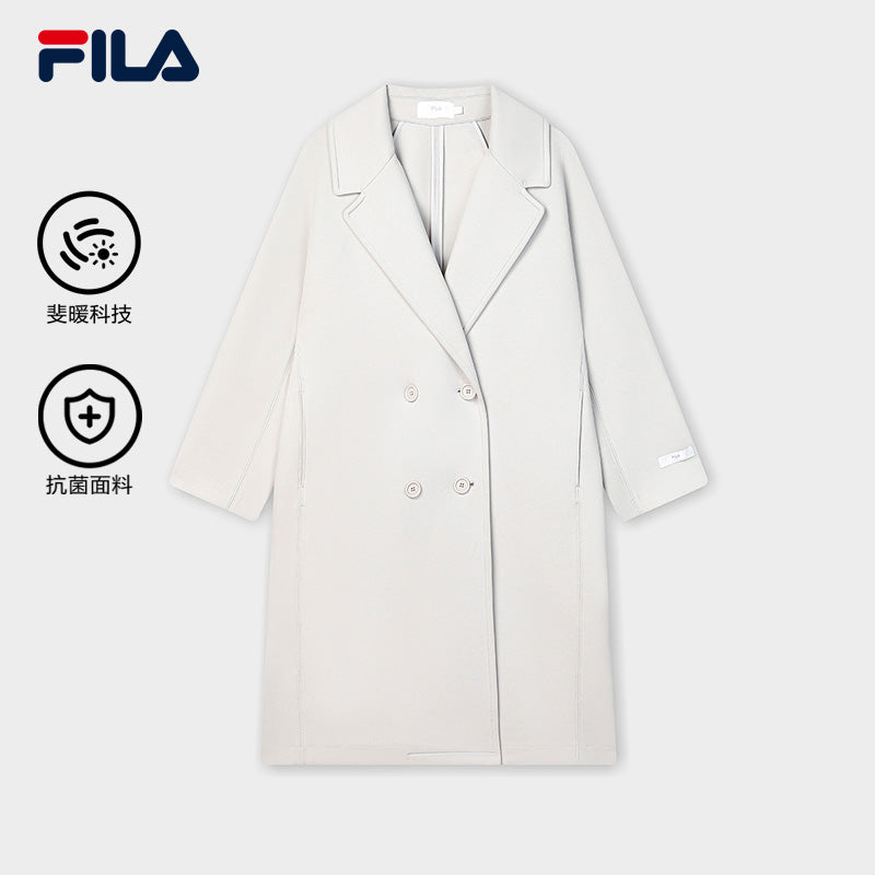 【FILA】 Milano Women's Short Down FILA CORE LIFESTYLE FILA MILANO STUDIO IN MILAN Women