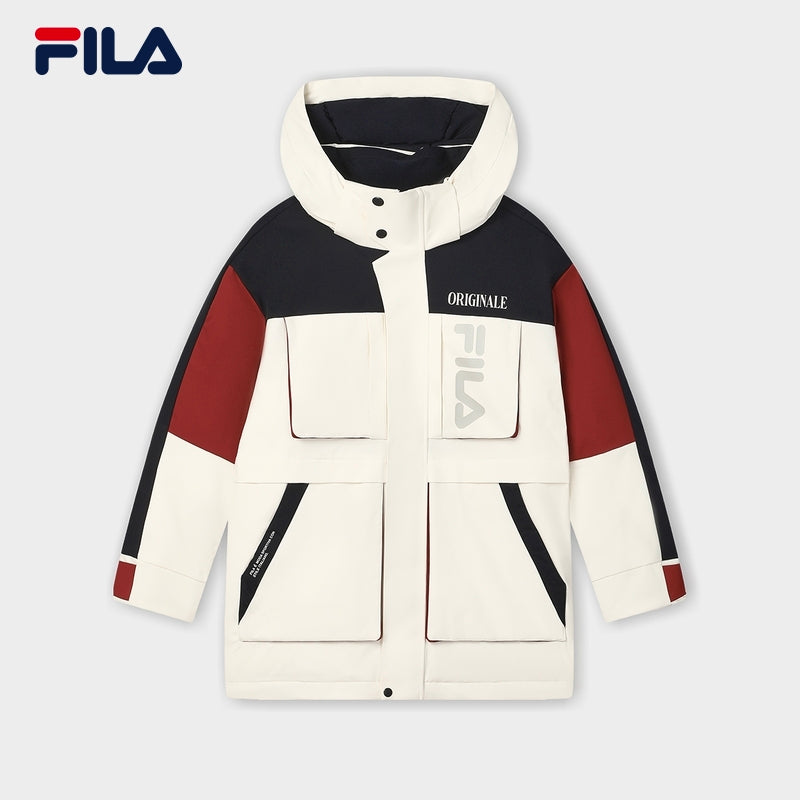美品①手渡し　静岡市　21FIAT AL-CRB7006-LOOP サイズ27 FILA CORE LIFESTYLE FILA ORIGINALE WINTER TENNIS CLUB Men