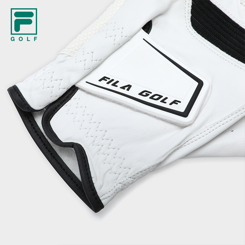FILA CORE ATHLETICS  Men Glove (White)