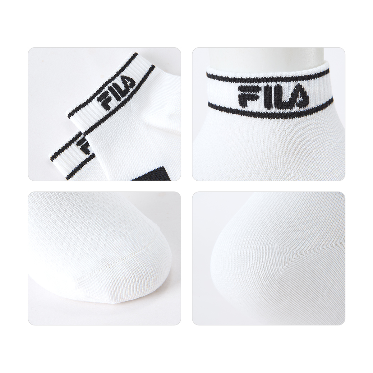 FILA KIDS ORIGINALE FILA ORIGINALE Girls Socks